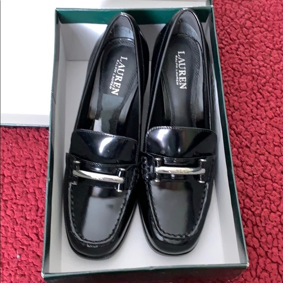 Lauren Ralph Lauren Shoes - Ralph Lauren shoes